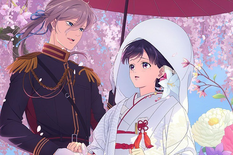 MY HAPPY MARRIAGE Umumkan Spesial Anime 3 Episode, Tayang di Netflix pada 2026