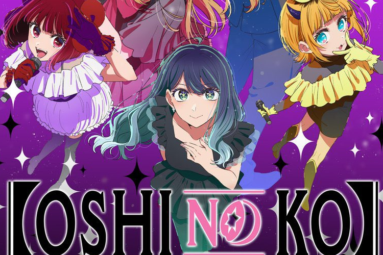 OSHI NO KO Season 3 Resmi Tayang 14 Januari 2026 di Crunchyroll!