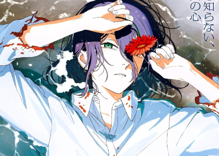 Reze Dance Chainsaw Man Jadi Tweet Anime Paling Disukai Sepanjang Sejarah X